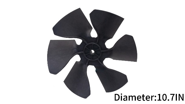 Amazon.com: 6733-3221 Replacement Camper/RV Conditioner Fan Blade